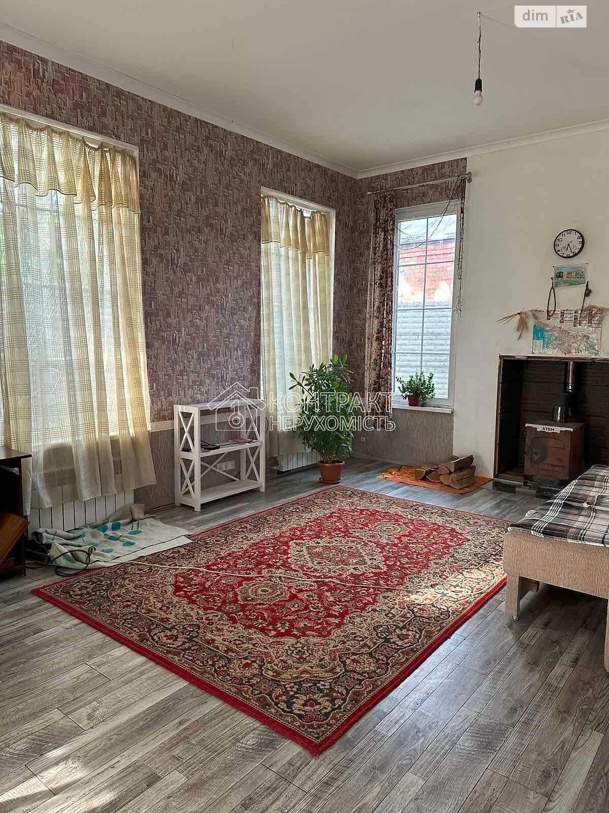 одноэтажный дом, 205 кв. м, кирпич. Продажа в Харькове район Павловка фото 1 одноэтажный дом, 205 кв. м, кирпич. Продажа в Харькове район Павловка фото 1