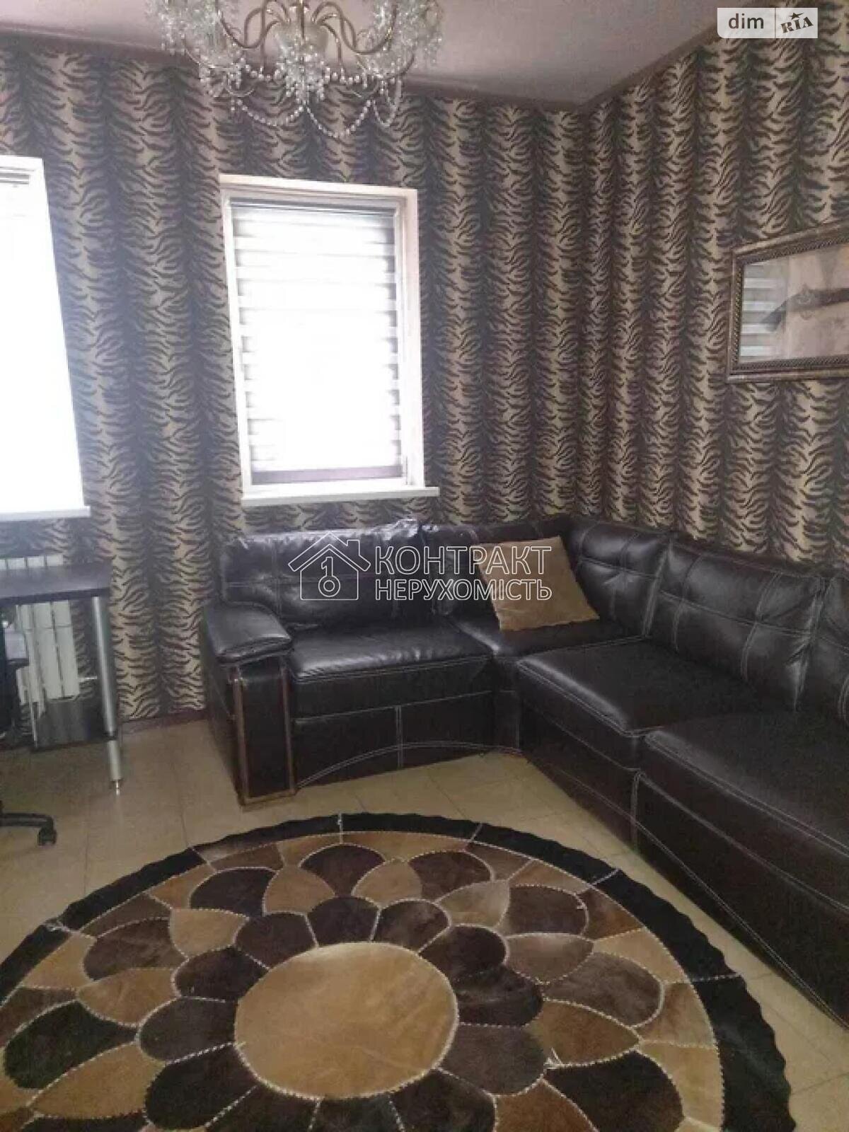 двоповерховий будинок з гаражем, 150 кв. м, цегла. Продаж в Харкові, район Олексїївка фото 1 двоповерховий будинок з гаражем, 150 кв. м, цегла. Продаж в Харкові, район Олексїївка фото 1