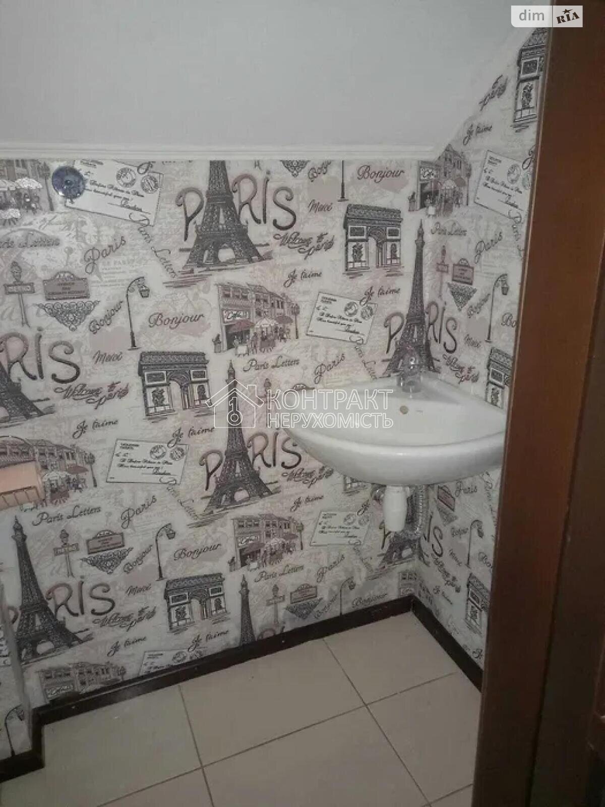 двоповерховий будинок з гаражем, 150 кв. м, цегла. Продаж в Харкові, район Олексїївка фото 1 двоповерховий будинок з гаражем, 150 кв. м, цегла. Продаж в Харкові, район Олексїївка фото 1