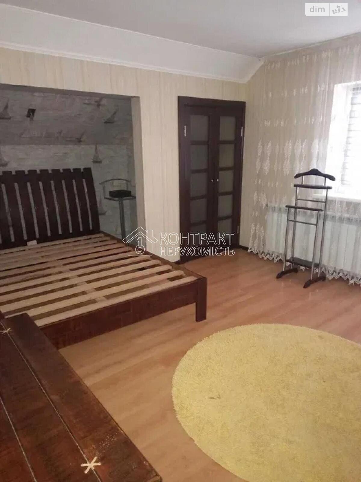 двоповерховий будинок з гаражем, 150 кв. м, цегла. Продаж в Харкові, район Олексїївка фото 1 двоповерховий будинок з гаражем, 150 кв. м, цегла. Продаж в Харкові, район Олексїївка фото 1