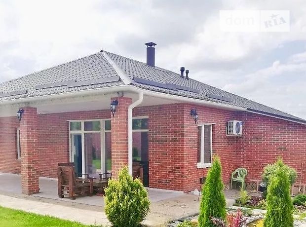одноповерховий будинок, 130 кв. м, цегла. Продаж в Харкові, район Олексїївка фото 1 одноповерховий будинок, 130 кв. м, цегла. Продаж в Харкові, район Олексїївка фото 1