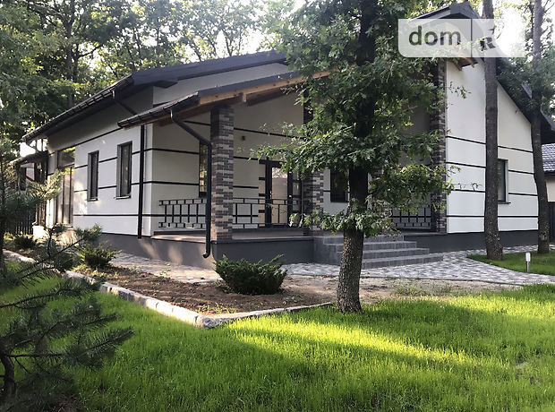 одноэтажный дом, 164 кв. м, газобетон. Продажа в Харькове район Алексеевка фото 1 одноэтажный дом, 164 кв. м, газобетон. Продажа в Харькове район Алексеевка фото 1