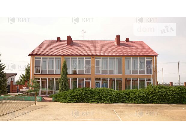 двухэтажный дом, 464 кв. м, кирпич. Продажа в Харькове район Алексеевка фото 1 двухэтажный дом, 464 кв. м, кирпич. Продажа в Харькове район Алексеевка фото 1