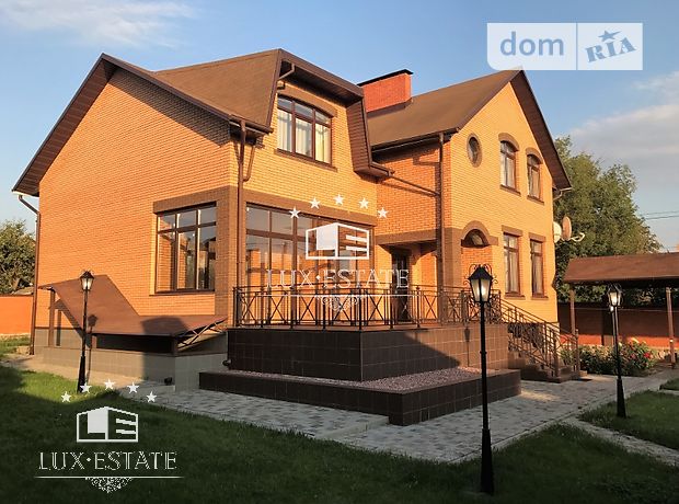 Продажа дома, 400м², Харьков, р‑н. Алексеевка, ст.м. Алексеевская Продажа дома, 400м², Харьков, р‑н. Алексеевка, ст.м. Алексеевская