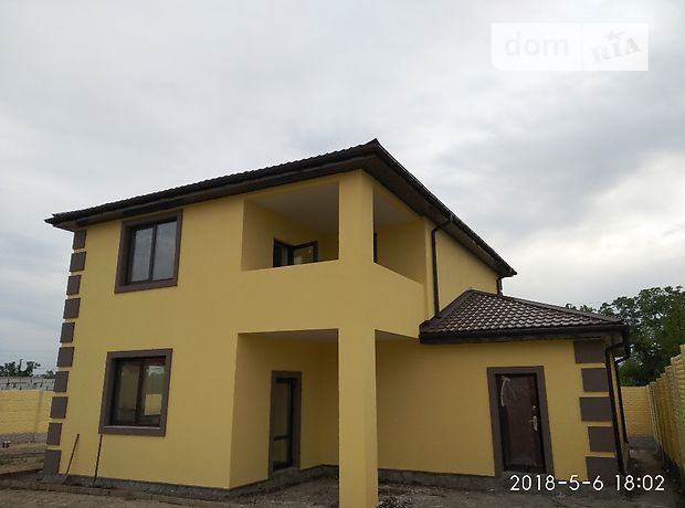 Продажа дома, 160м², Харьков, р‑н. Алексеевка Продажа дома, 160м², Харьков, р‑н. Алексеевка