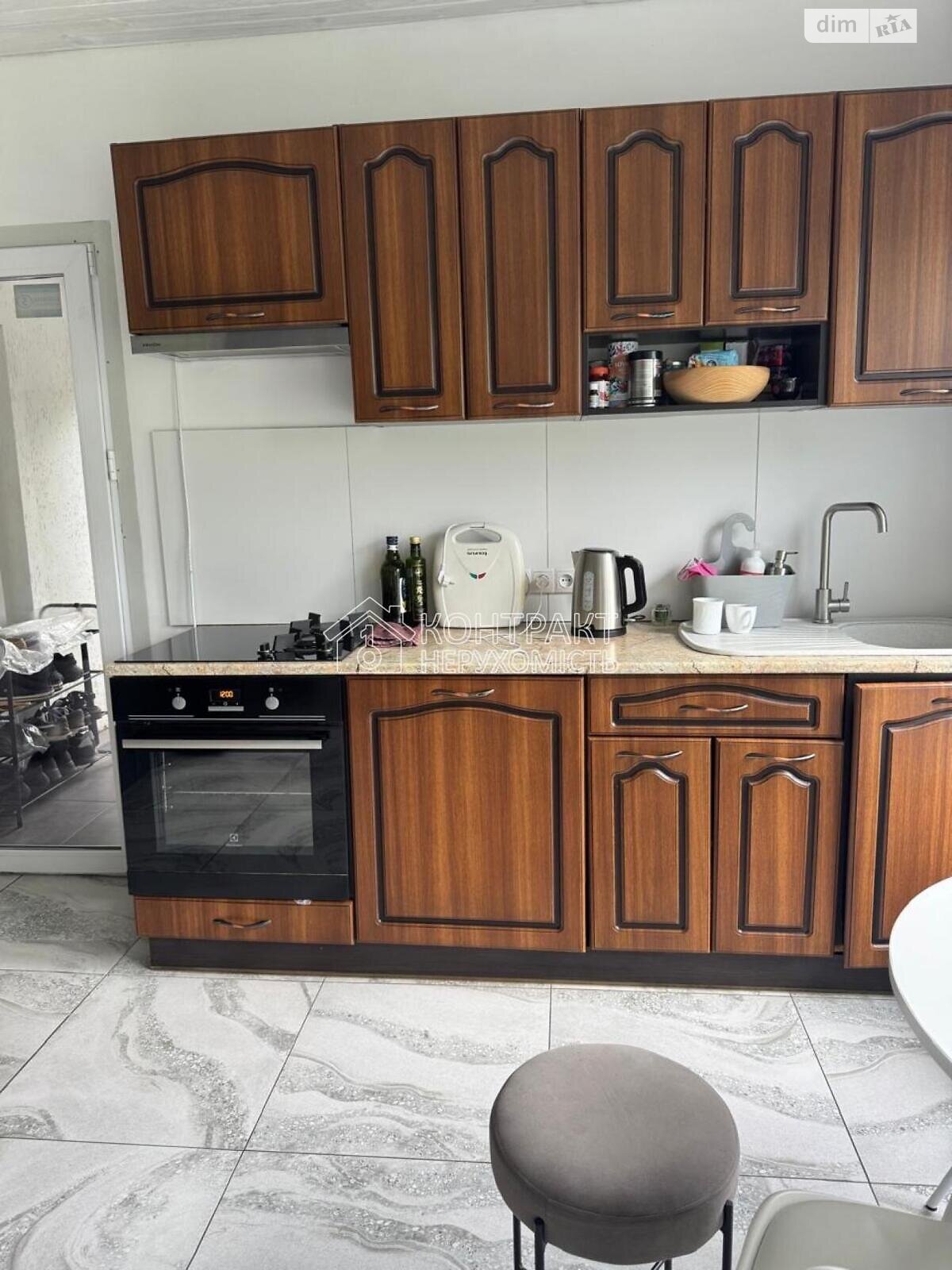 двоповерховий будинок з опаленням, 111 кв. м, цегла. Продаж в Харкові, район Артема фото 1 двоповерховий будинок з опаленням, 111 кв. м, цегла. Продаж в Харкові, район Артема фото 1