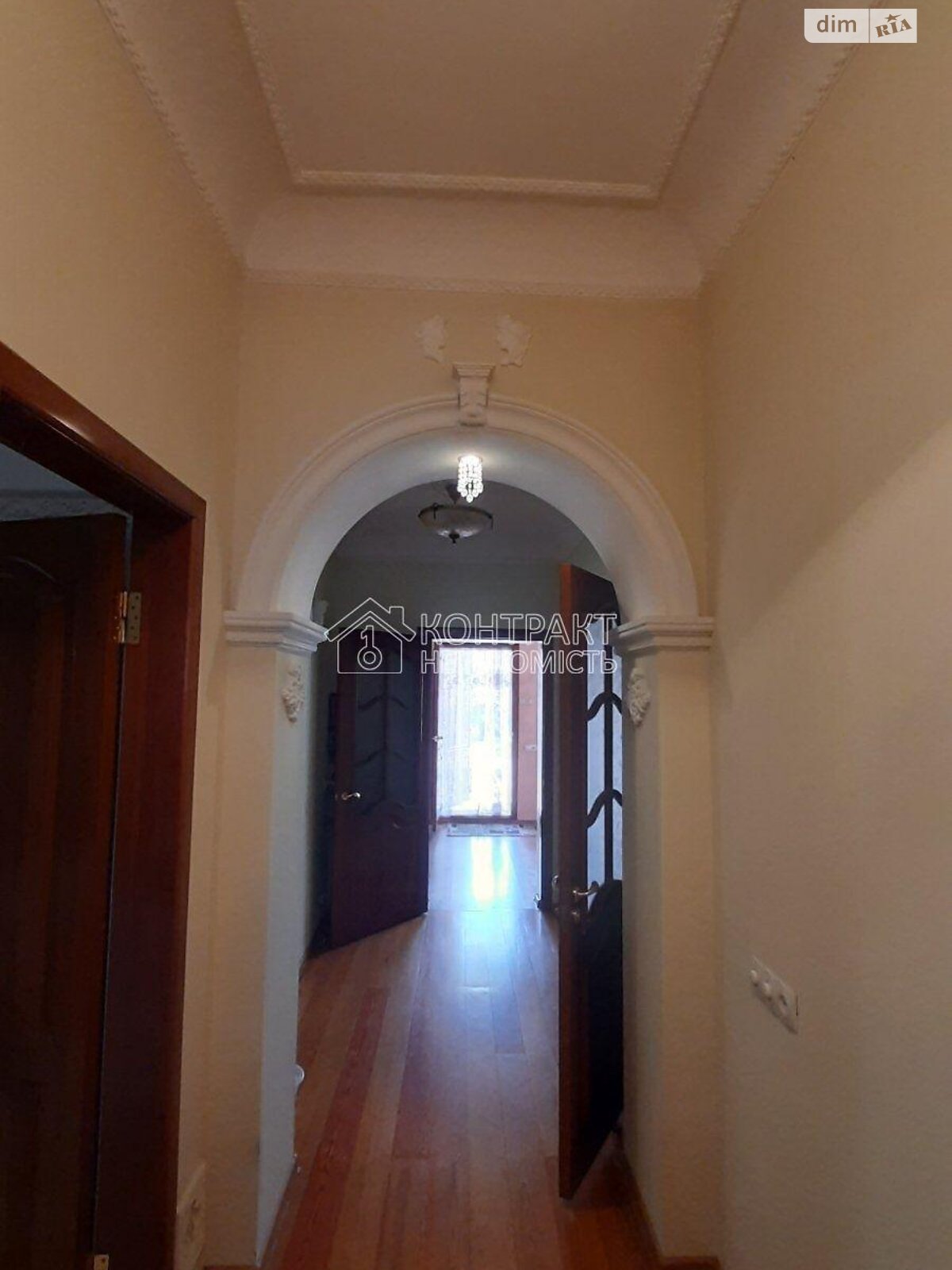 одноповерховий будинок з гаражем, 92 кв. м, цегла. Продаж у Харкові фото 1 одноповерховий будинок з гаражем, 92 кв. м, цегла. Продаж у Харкові фото 1