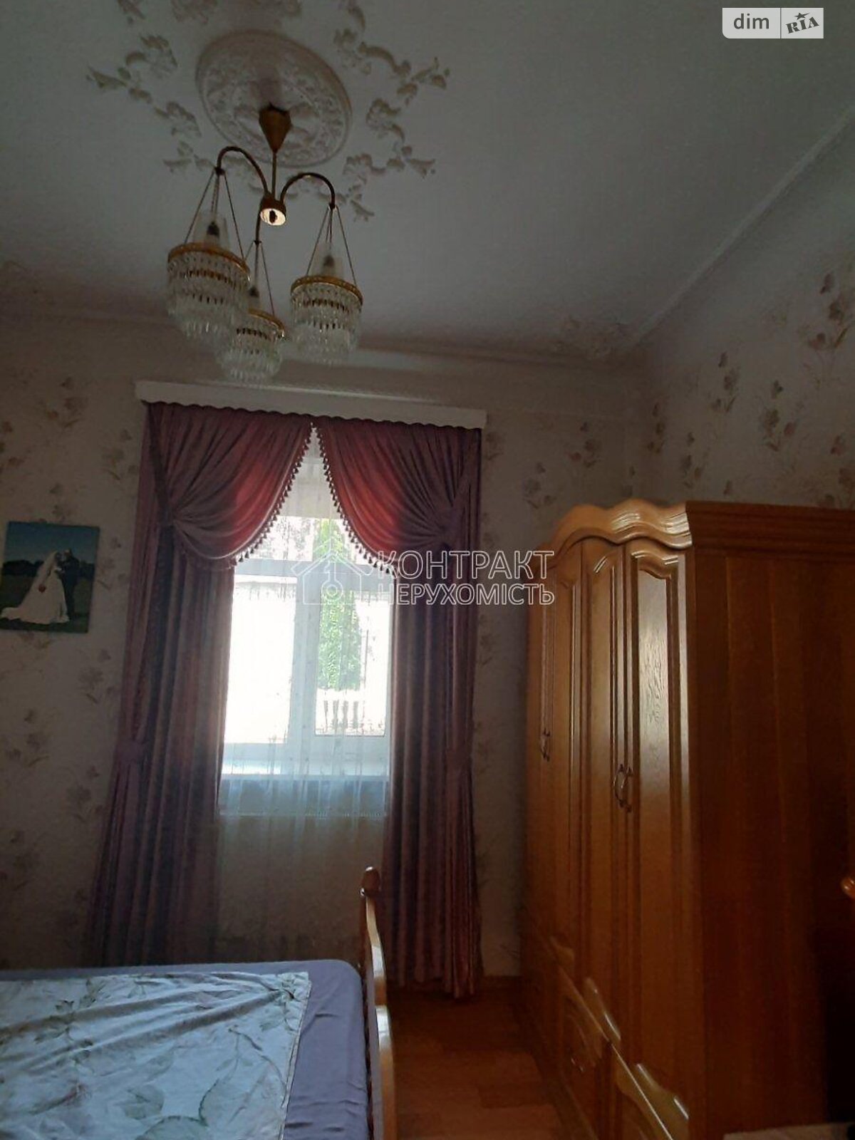 одноповерховий будинок з гаражем, 92 кв. м, цегла. Продаж у Харкові фото 1 одноповерховий будинок з гаражем, 92 кв. м, цегла. Продаж у Харкові фото 1