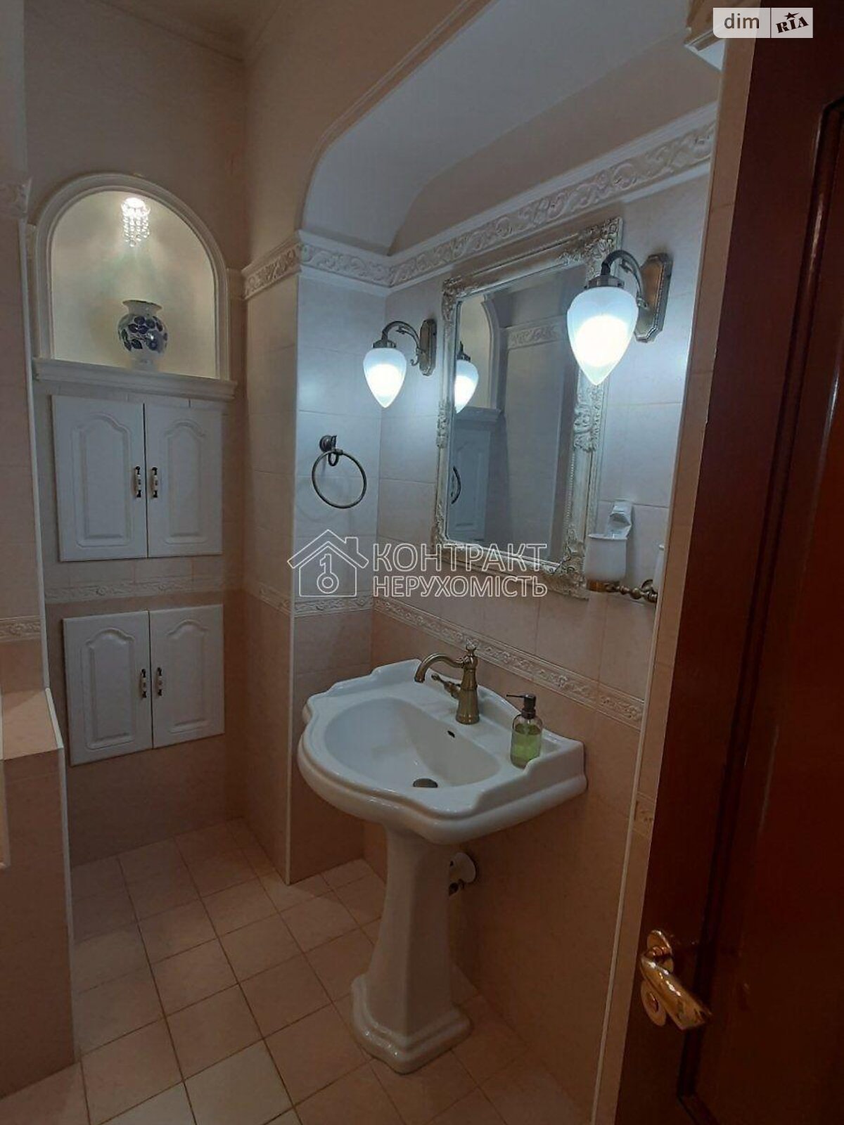 одноповерховий будинок з гаражем, 92 кв. м, цегла. Продаж у Харкові фото 1 одноповерховий будинок з гаражем, 92 кв. м, цегла. Продаж у Харкові фото 1