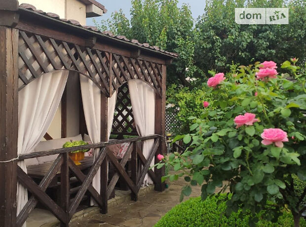 одноэтажный дом с камином, 130 кв. м, кирпич. Продажа в Бабаях (Харьковская обл.) фото 1 одноэтажный дом с камином, 130 кв. м, кирпич. Продажа в Бабаях (Харьковская обл.) фото 1