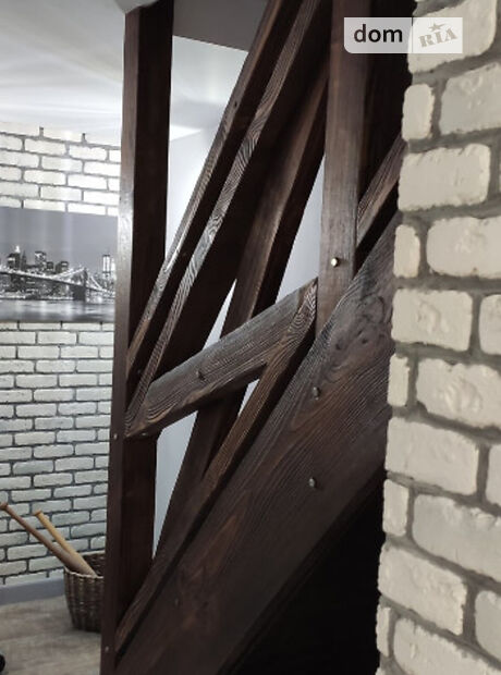 одноэтажный дом с камином, 130 кв. м, кирпич. Продажа в Бабаях (Харьковская обл.) фото 1 одноэтажный дом с камином, 130 кв. м, кирпич. Продажа в Бабаях (Харьковская обл.) фото 1