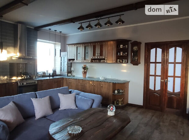 одноэтажный дом с камином, 130 кв. м, кирпич. Продажа в Бабаях (Харьковская обл.) фото 1 одноэтажный дом с камином, 130 кв. м, кирпич. Продажа в Бабаях (Харьковская обл.) фото 1