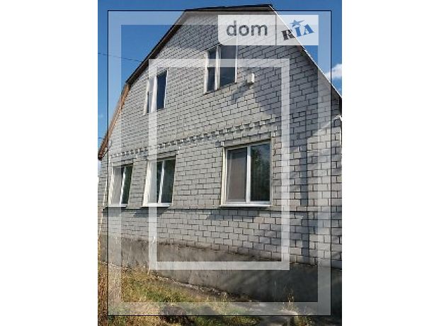одноэтажный дом, 100 кв. м, кирпич. Продажа в Бабаях (Харьковская обл.) фото 1 одноэтажный дом, 100 кв. м, кирпич. Продажа в Бабаях (Харьковская обл.) фото 1