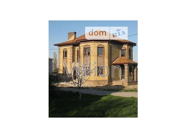 двухэтажный дом, 260 кв. м, ракушечник (ракушняк). Продажа в Бабаях (Харьковская обл.) фото 1 двухэтажный дом, 260 кв. м, ракушечник (ракушняк). Продажа в Бабаях (Харьковская обл.) фото 1