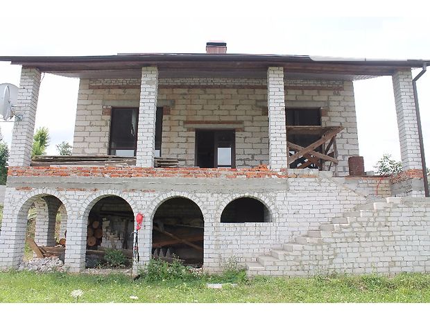 Продажа дома, 212м², Харьков, р‑н. Бабаи Продажа дома, 212м², Харьков, р‑н. Бабаи