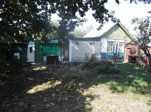 Продажа дома, 53м², Харьков, р‑н. Бабаи, улЛазурная, дом 7 Продажа дома, 53м², Харьков, р‑н. Бабаи, улЛазурная, дом 7