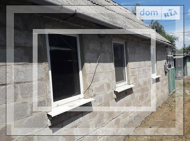 одноэтажный дом, 30 кв. м, кирпич. Продажа в Бабаях (Харьковская обл.) фото 1 одноэтажный дом, 30 кв. м, кирпич. Продажа в Бабаях (Харьковская обл.) фото 1