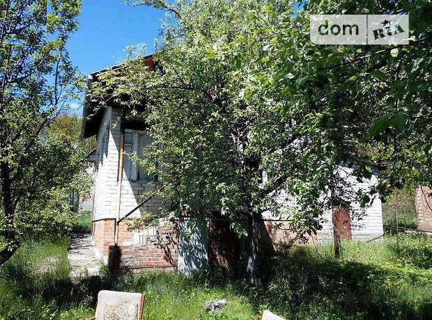 Продажа дома, 30м², Харьков, c. Березовка Продажа дома, 30м², Харьков, c. Березовка