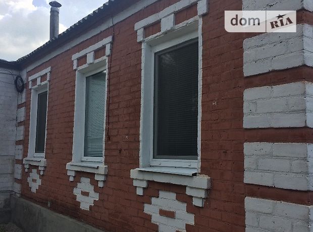 одноэтажный дом, 78 кв. м, кирпич. Продажа в Безлюдовке (Харьковская обл.) фото 1 одноэтажный дом, 78 кв. м, кирпич. Продажа в Безлюдовке (Харьковская обл.) фото 1