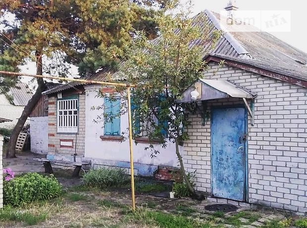 одноэтажный дом, 120 кв. м, кирпич. Продажа в Безлюдовке (Харьковская обл.) фото 1 одноэтажный дом, 120 кв. м, кирпич. Продажа в Безлюдовке (Харьковская обл.) фото 1