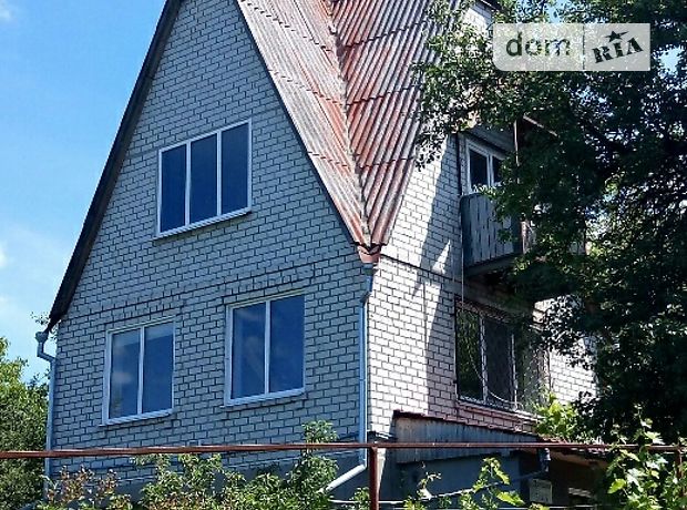 Продажа дома, 100м², Харьков, c. Бобровка Продажа дома, 100м², Харьков, c. Бобровка
