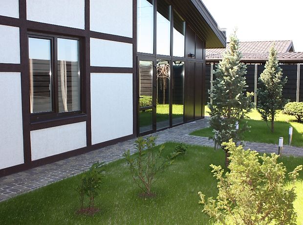 Продажа дома, 120м², Харьков, c. Большая Даниловка, ст.м. Героев труда Продажа дома, 120м², Харьков, c. Большая Даниловка, ст.м. Героев труда