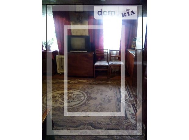 одноэтажный дом, 45 кв. м, кирпич. Продажа в Борщевой (Харьковская обл.) фото 1 одноэтажный дом, 45 кв. м, кирпич. Продажа в Борщевой (Харьковская обл.) фото 1