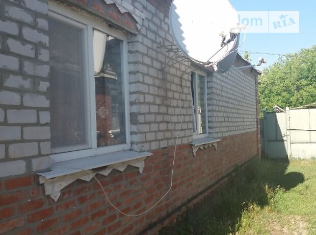 одноэтажный дом с камином, 107 кв. м, кирпич. Продажа в Борщевой (Харьковская обл.) фото 1 одноэтажный дом с камином, 107 кв. м, кирпич. Продажа в Борщевой (Харьковская обл.) фото 1