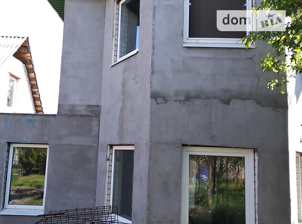 двухэтажный дом с балконом, 107 кв. м, кирпич. Продажа в Черкасских Тишках (Харьковская обл.) фото 1 двухэтажный дом с балконом, 107 кв. м, кирпич. Продажа в Черкасских Тишках (Харьковская обл.) фото 1