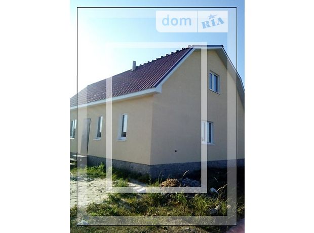 одноэтажный дом, 100 кв. м, кирпич. Продажа в Черкасских Тишках (Харьковская обл.) фото 1 одноэтажный дом, 100 кв. м, кирпич. Продажа в Черкасских Тишках (Харьковская обл.) фото 1