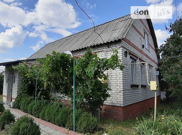 двухэтажный дом, 175 кв. м, кирпич. Продажа в Черкасских Тишках (Харьковская обл.) фото 1 двухэтажный дом, 175 кв. м, кирпич. Продажа в Черкасских Тишках (Харьковская обл.) фото 1