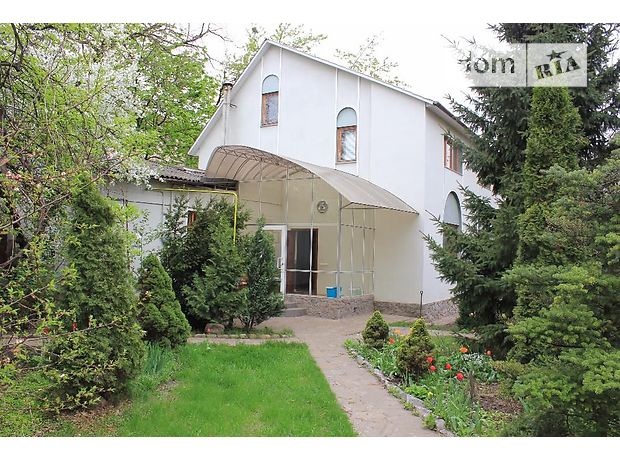 Продажа дома, 230м², Харьков, р‑н. Червонозаводской, ст.м. Спортивная Продажа дома, 230м², Харьков, р‑н. Червонозаводской, ст.м. Спортивная