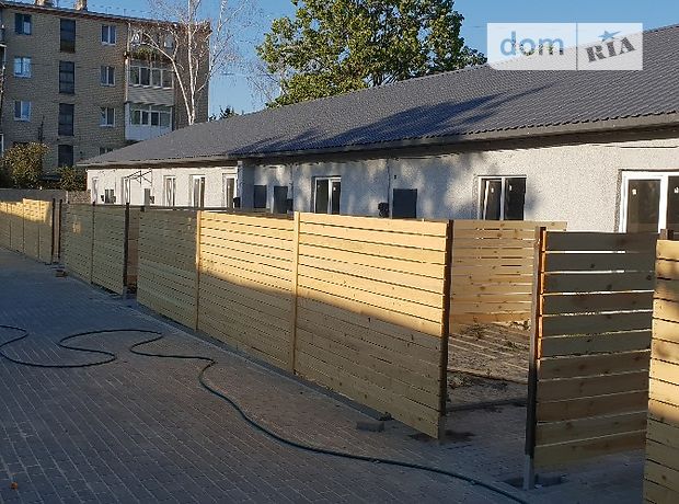 одноэтажный дом с ремонтом, 18.5 кв. м, кирпич. Продажа в Харькове фото 1 одноэтажный дом с ремонтом, 18.5 кв. м, кирпич. Продажа в Харькове фото 1
