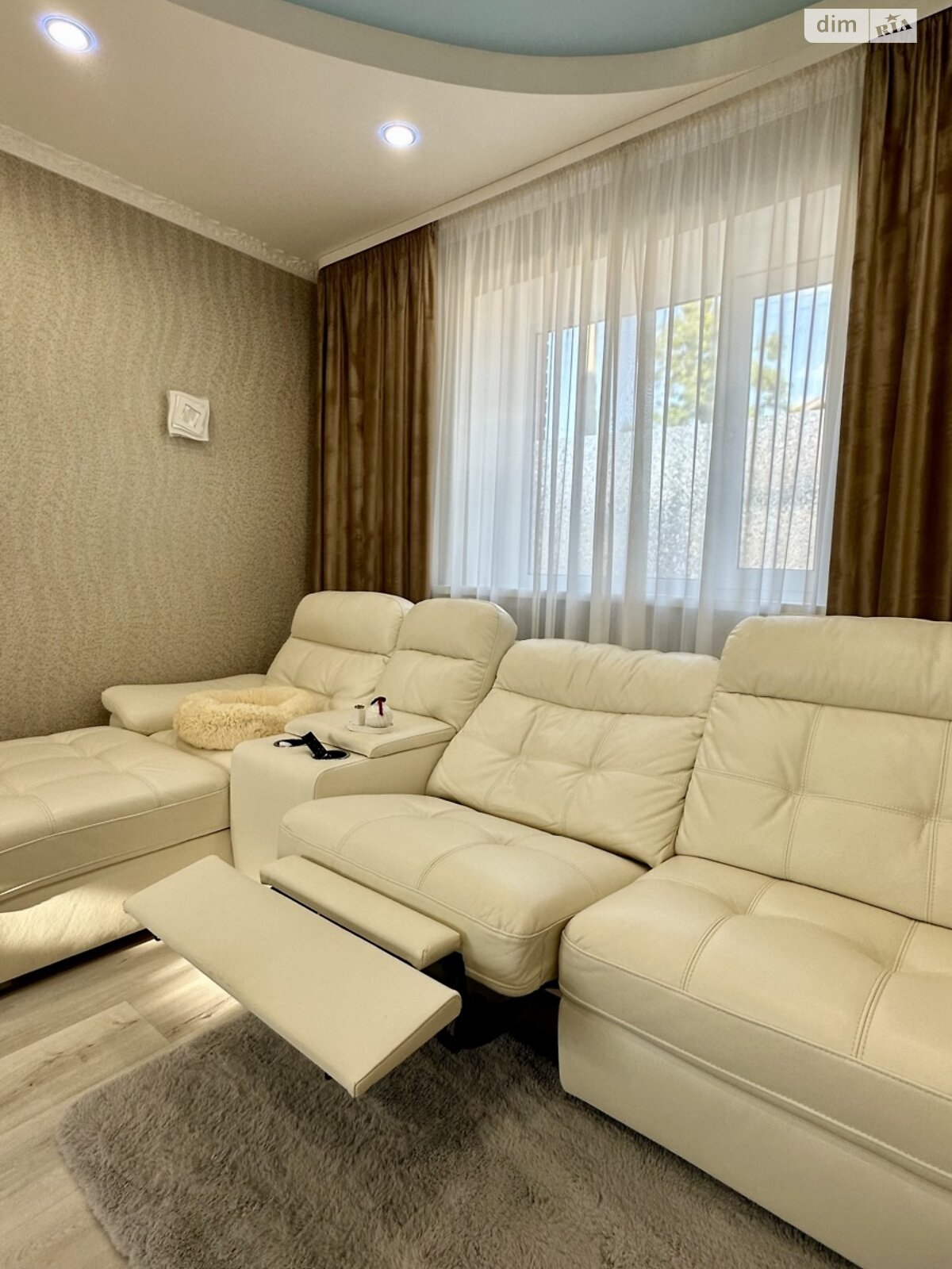 двухэтажный дом с гаражом, 96.3 кв. м, кирпич. Продажа в Харькове фото 1 двухэтажный дом с гаражом, 96.3 кв. м, кирпич. Продажа в Харькове фото 1
