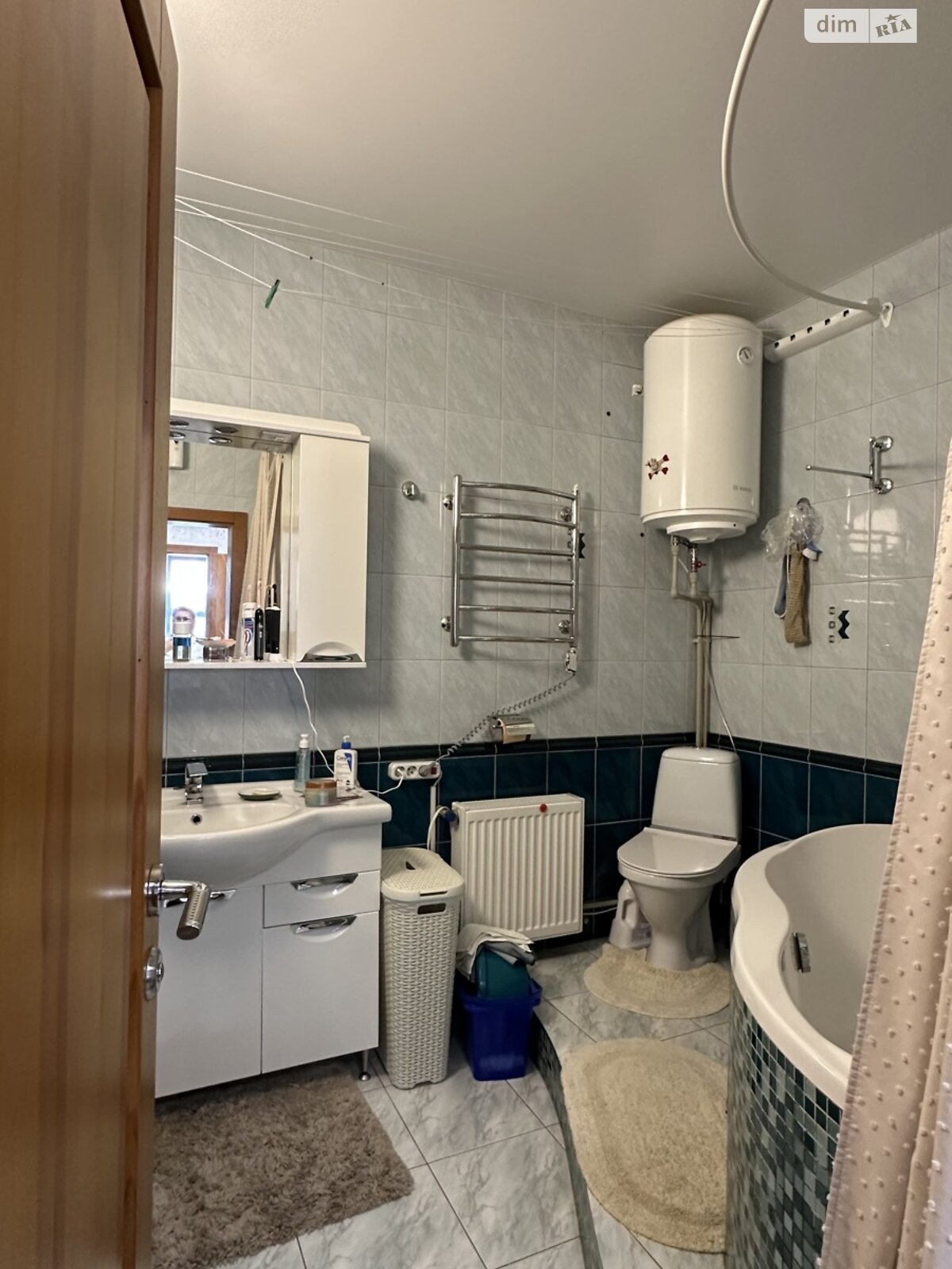 двухэтажный дом с гаражом, 96.3 кв. м, кирпич. Продажа в Харькове фото 1 двухэтажный дом с гаражом, 96.3 кв. м, кирпич. Продажа в Харькове фото 1