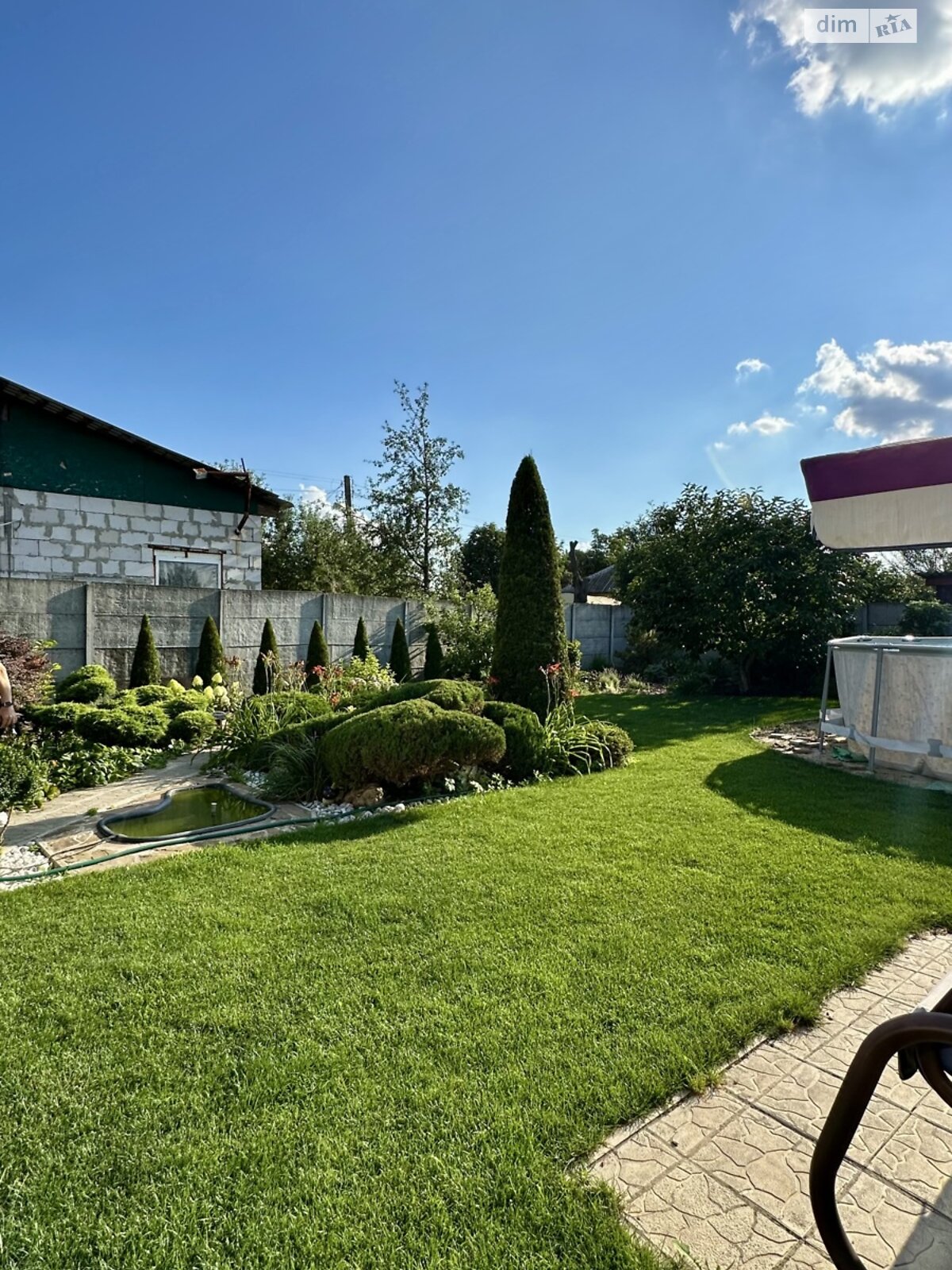 двухэтажный дом с гаражом, 96.3 кв. м, кирпич. Продажа в Харькове фото 1 двухэтажный дом с гаражом, 96.3 кв. м, кирпич. Продажа в Харькове фото 1