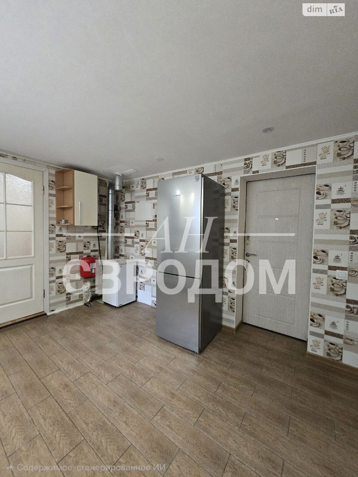 одноэтажный дом с верандой, 74.3 кв. м, кирпич. Продажа в Харькове район Федорцы фото 1 одноэтажный дом с верандой, 74.3 кв. м, кирпич. Продажа в Харькове район Федорцы фото 1