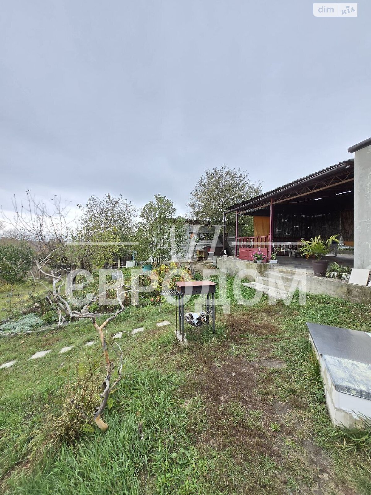 одноэтажный дом с верандой, 74.3 кв. м, кирпич. Продажа в Харькове район Федорцы фото 1 одноэтажный дом с верандой, 74.3 кв. м, кирпич. Продажа в Харькове район Федорцы фото 1