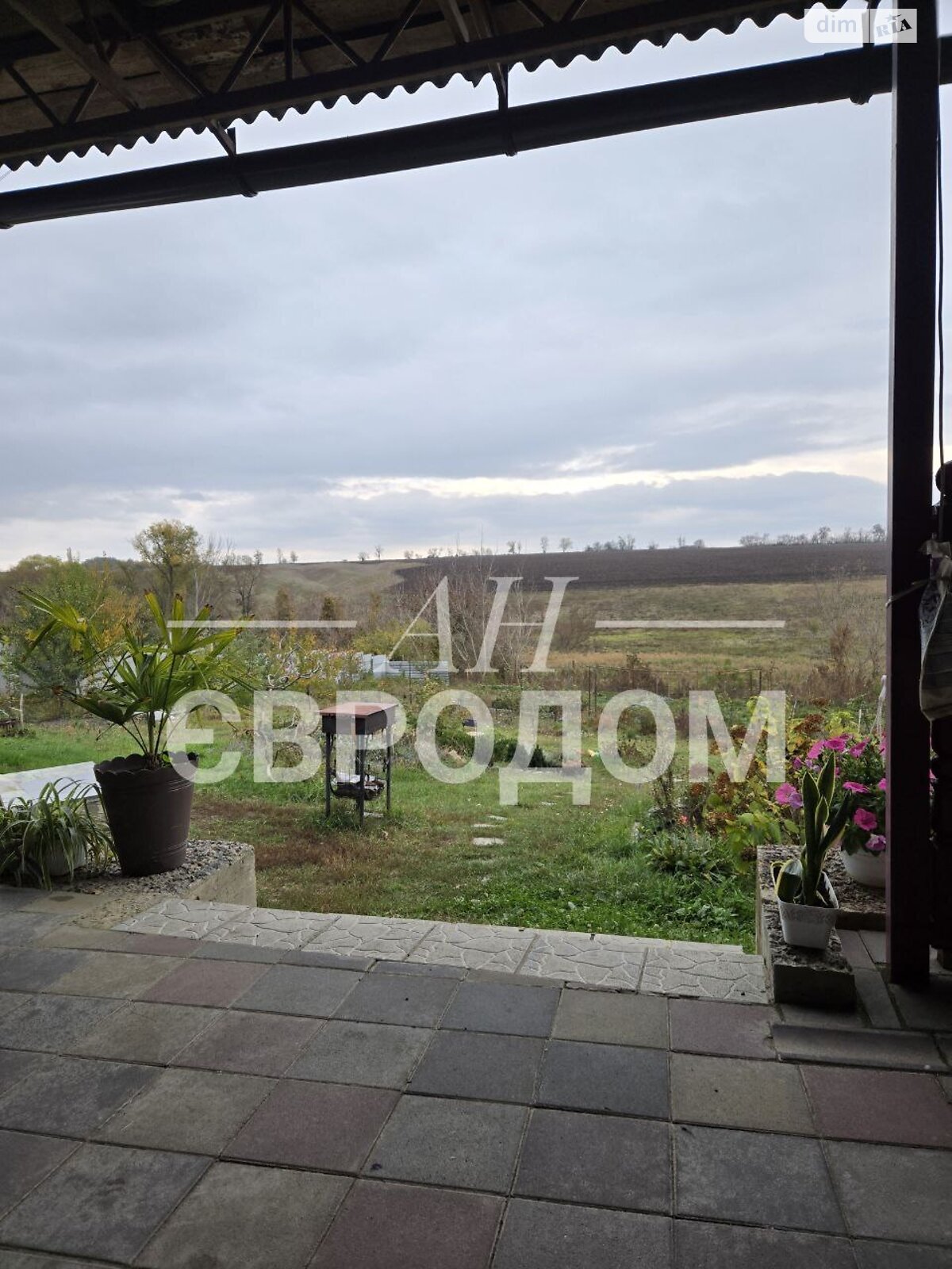 одноэтажный дом с верандой, 74.3 кв. м, кирпич. Продажа в Харькове район Федорцы фото 1 одноэтажный дом с верандой, 74.3 кв. м, кирпич. Продажа в Харькове район Федорцы фото 1