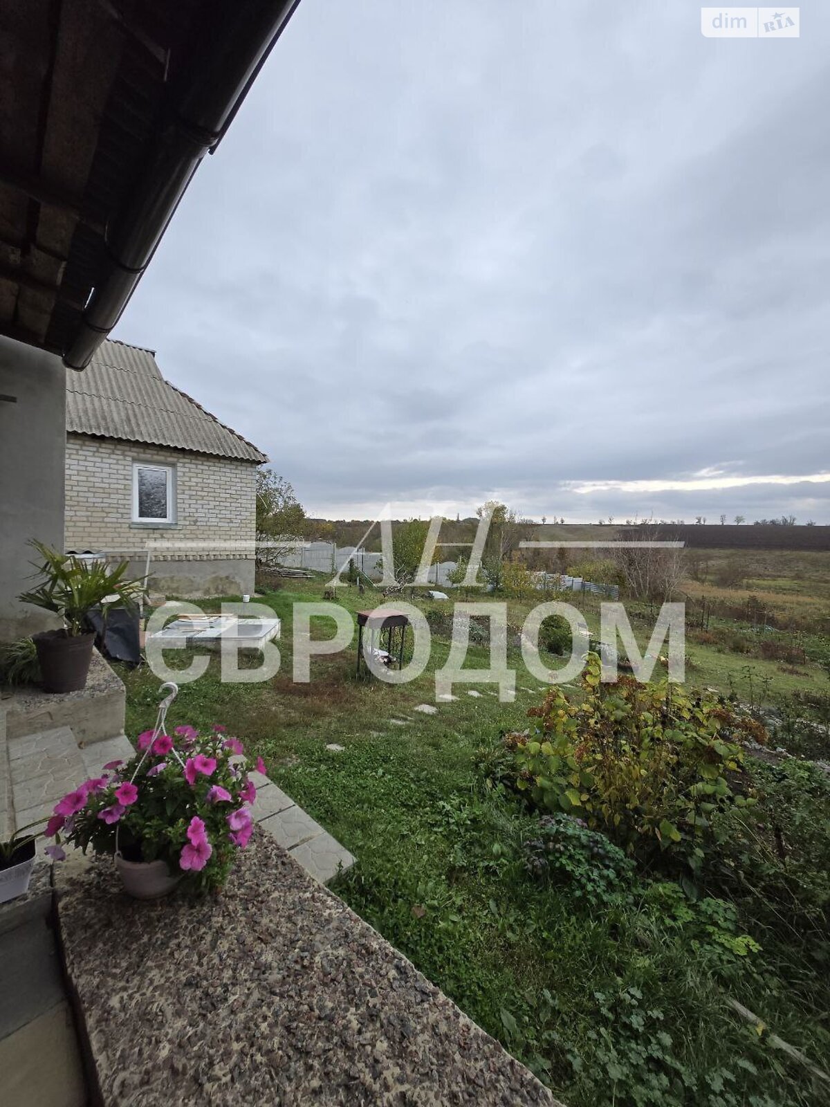 одноэтажный дом с верандой, 74.3 кв. м, кирпич. Продажа в Харькове район Федорцы фото 1 одноэтажный дом с верандой, 74.3 кв. м, кирпич. Продажа в Харькове район Федорцы фото 1