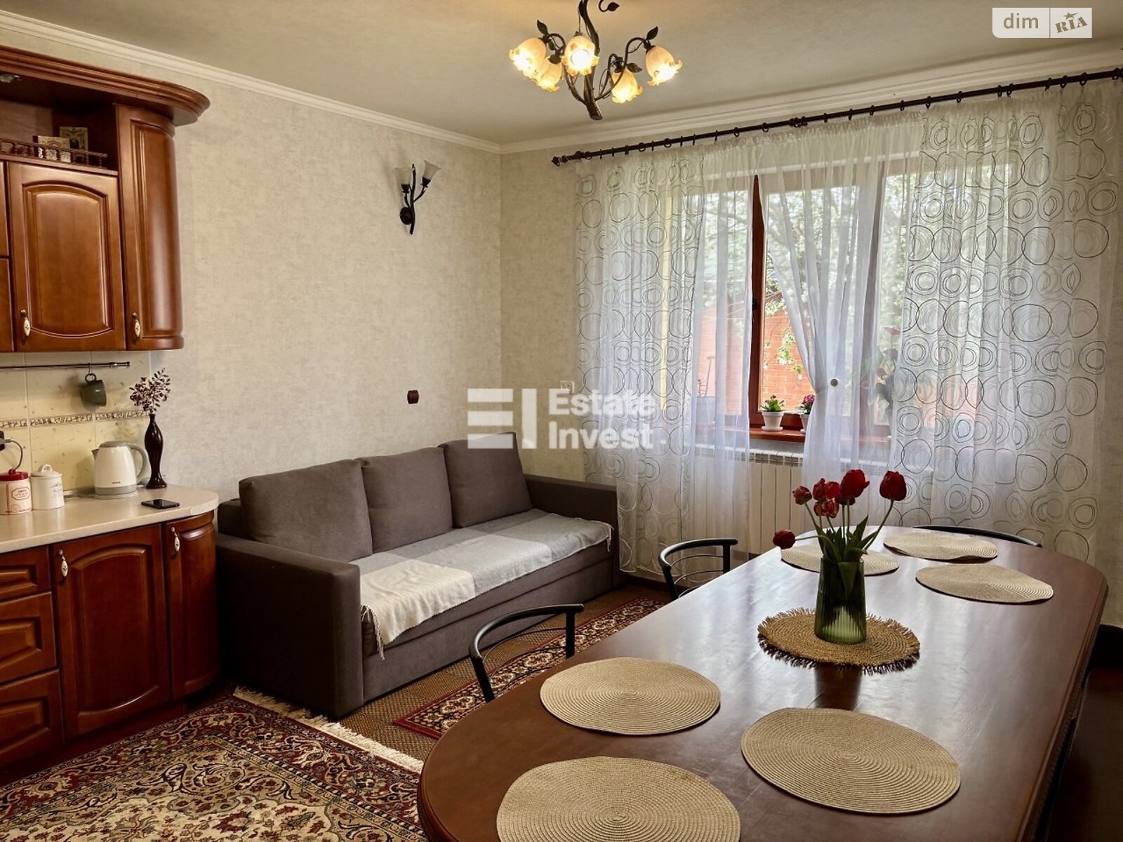 двухэтажный дом с гаражом, 160 кв. м, кирпич. Продажа в Харькове район Федорцы фото 1 двухэтажный дом с гаражом, 160 кв. м, кирпич. Продажа в Харькове район Федорцы фото 1