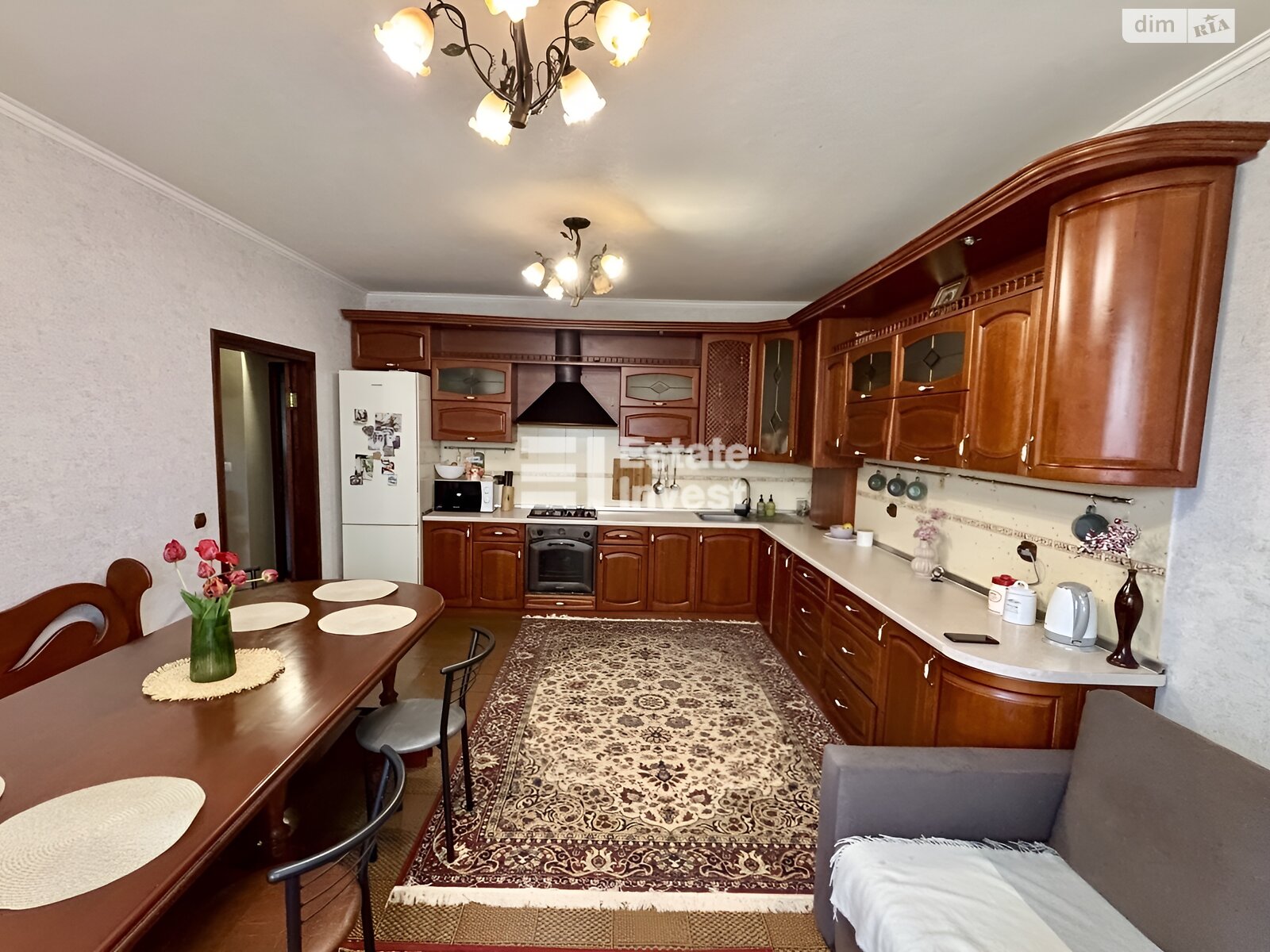 двухэтажный дом с гаражом, 160 кв. м, кирпич. Продажа в Харькове район Федорцы фото 1 двухэтажный дом с гаражом, 160 кв. м, кирпич. Продажа в Харькове район Федорцы фото 1