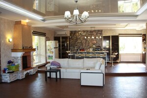 двухэтажный дом с верандой, 422.5 кв. м, кирпич. Продажа в Харькове район Флоринка фото 2