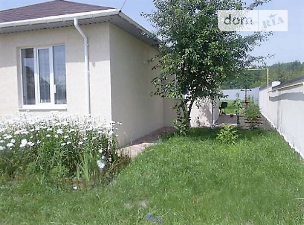 одноэтажный дом с камином, 120 кв. м, кирпич. Продажа в Харькове район Флоринка фото 1 одноэтажный дом с камином, 120 кв. м, кирпич. Продажа в Харькове район Флоринка фото 1
