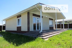 одноэтажный дом с ремонтом, 118 кв. м, газобетон. Продажа в Харькове район Флоринка фото 2