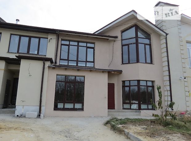 двухэтажный дом, 150 кв. м, кирпич. Продажа в Харькове район Флоринка фото 1 двухэтажный дом, 150 кв. м, кирпич. Продажа в Харькове район Флоринка фото 1