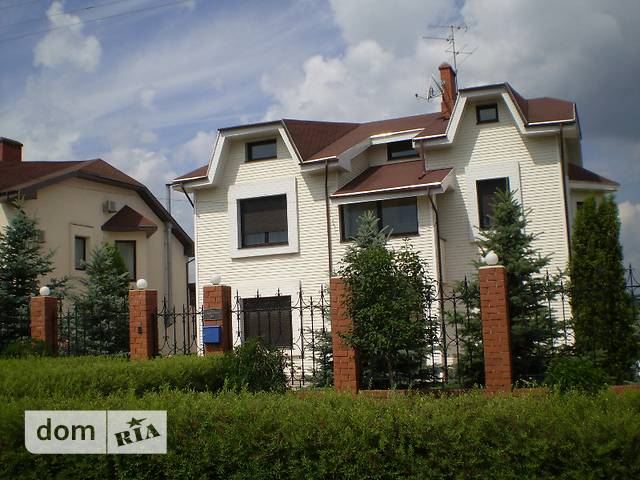 двухэтажный дом, 300 кв. м, кирпич. Продажа в Харькове район Флоринка фото 1 двухэтажный дом, 300 кв. м, кирпич. Продажа в Харькове район Флоринка фото 1