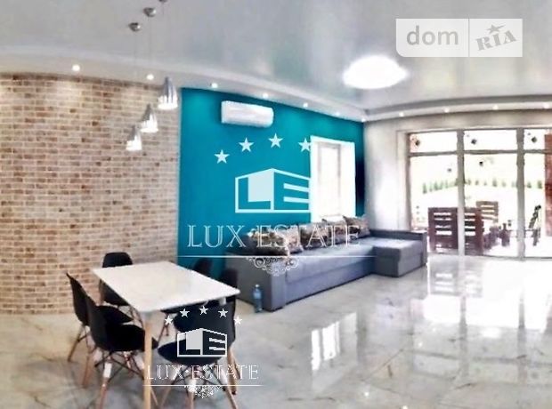 одноэтажный дом с террасой, 126 кв. м, кирпич. Продажа в Харькове район Флоринка фото 1 одноэтажный дом с террасой, 126 кв. м, кирпич. Продажа в Харькове район Флоринка фото 1
