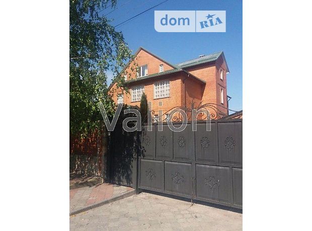 трехэтажный дом, 317 кв. м, ракушечник (ракушняк). Продажа в Харькове район Алексеевка фото 1 трехэтажный дом, 317 кв. м, ракушечник (ракушняк). Продажа в Харькове район Алексеевка фото 1