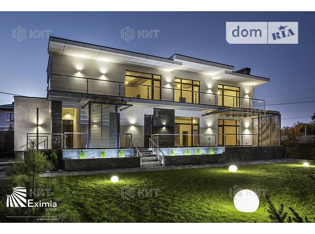 двухэтажный дом, 300 кв. м, кирпич. Продажа в Харькове район Флоринка фото 1 двухэтажный дом, 300 кв. м, кирпич. Продажа в Харькове район Флоринка фото 1